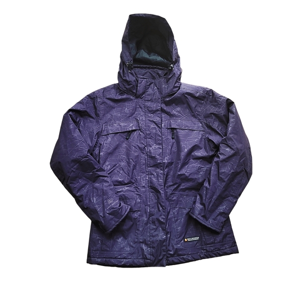 Misty Mountain Outerwear - Picture 1 of 5